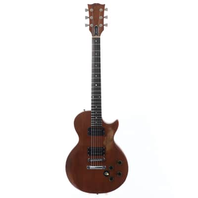 Gibson The Paul, 1979, Natural Walnut [72999578] (05/05) image 13