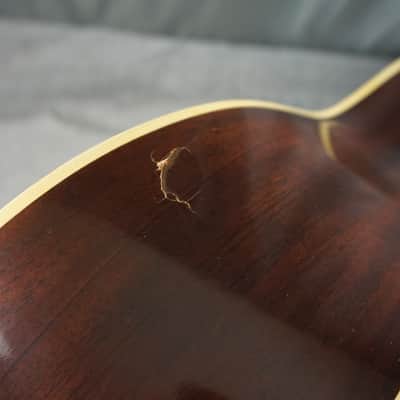 Yamaha FG Acoustic Japan image 24