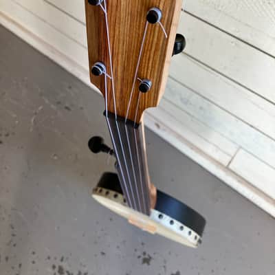 Nate Calkins Tackhead Banjo 2026 image 2