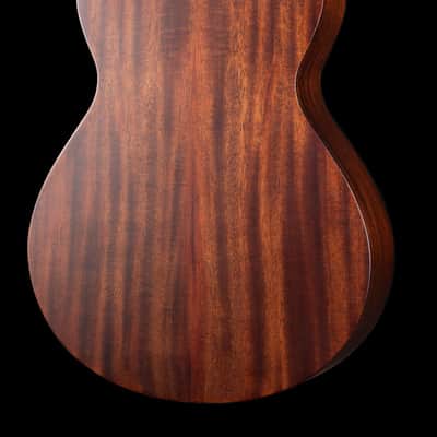 Discovery S Concertina Red Cedar/African Mahogany image 5
