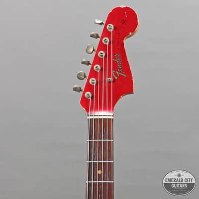 1964 Fender Jazzmaster image 8