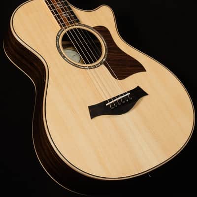 Taylor Wildwood Adirondack 812CE 12-Fret 2017 Spruce / Rosewood image 1
