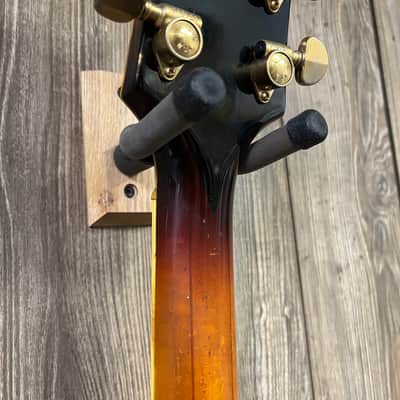 Gibson J-200 1965 w/case image 12