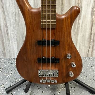 Warwick Corvette Standard 2000 image 3