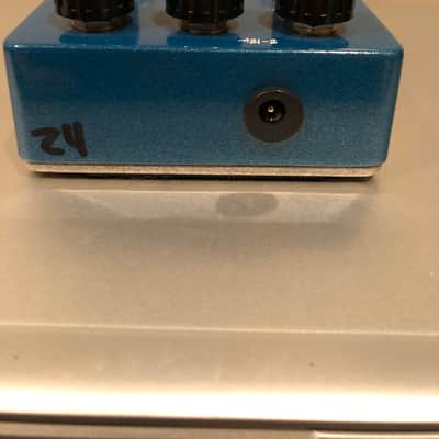 Bearfoot FX Never Blue Equalizer image 5