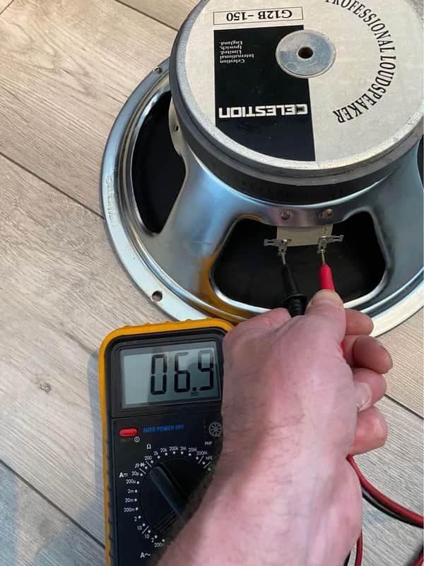 Celestion G12B 150 | Reverb UK