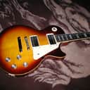 Epiphone Les Paul Standard '60s with Hard Case, 2025 - Iced Tea