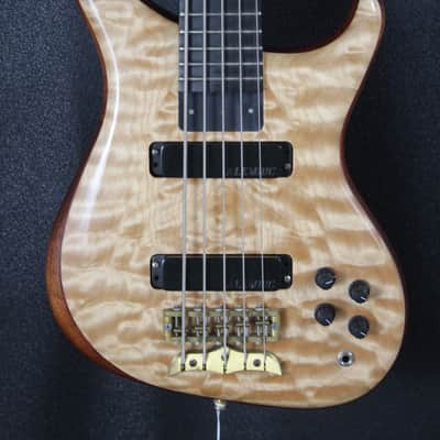 2002 Alembic Orion-5 MINT image 2