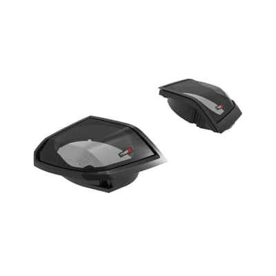 Cerwin Vega RPMSM694LK24 2024+ Harley Davidson® Cut-In Lid Kit with SM69F4 (4Ω) Speakers image 5