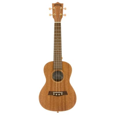 Honolua Ukuleles Mano Concert Ukulele MA-21 image 1