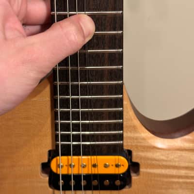 Mayones Duvell 6 2017 image 7