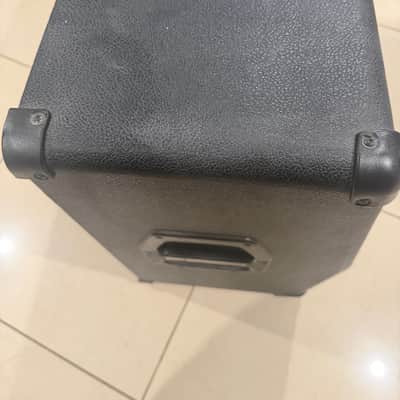 Crate GX412XS 2004 - Black tolex covering image 18