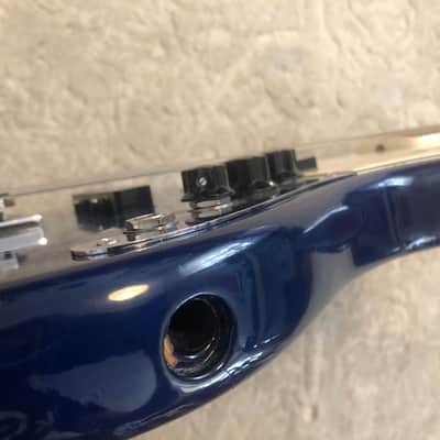 Fender - Jazz Bass (modded) // 1973 image 6