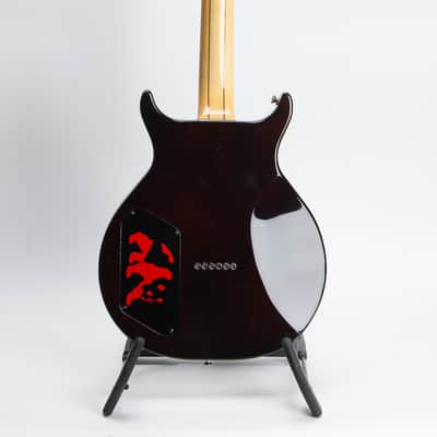 Washburn Falcon Model C 1982 - Walnut image 2