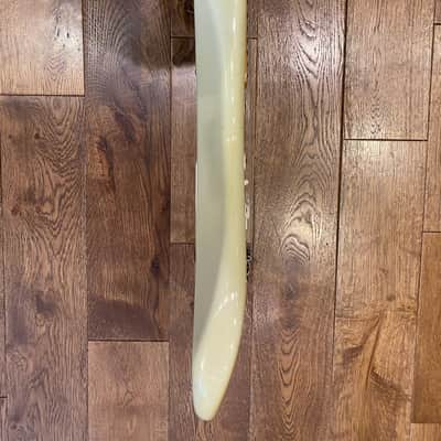 FENDER Custom Shop 56 Stratocaster Limited Journeyman Tomatillo green 2018 image 11