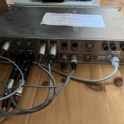 ANT Telcom C4 image 3