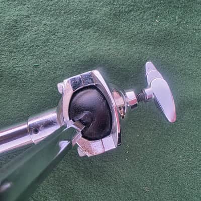 Yamaha Tom arm long hex - Chrome image 4