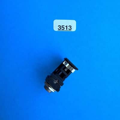 KURZWEIL PC88 Keyboard Piano Part: 4-Pin Mono 1/4 Jack TS Socket image 3