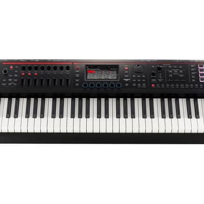 Roland FANTOM-08 88-Key Workstation Keyboard image 4