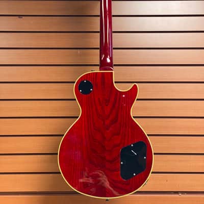 Hohner Professional L59 Lefty Electric Guitar image 4