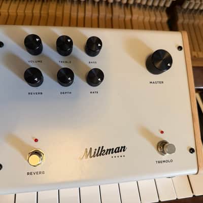 Milkman The amp 50 image 2