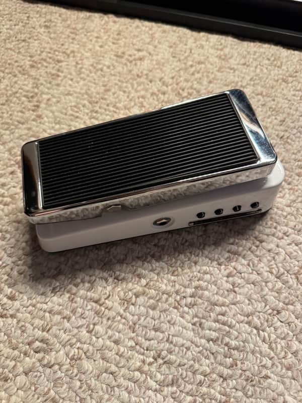 Xotic XW-1 Wah