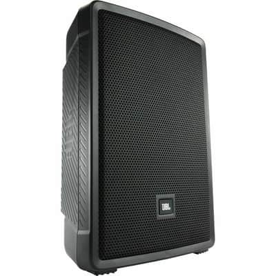 2x JBL IRX112-BT Powered 12-inch Portable PA, DJ, Bluetooth Active Speaker 1300W image 8