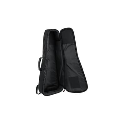 Gator 4G Series Gig Bag for Tenor Ukulele image 11