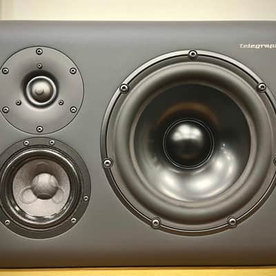 Telegrapher Loudspeakers Gorilla (pair, ex-demo) image 8