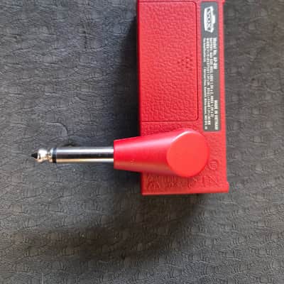 Vox Limited Edition Brian May amPlug & Cab Set image 6