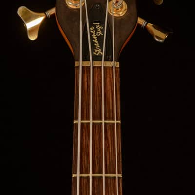 Warwick Streamer Stage 1 1997 - Natural image 6