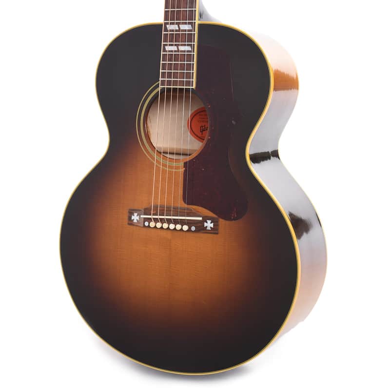 Gibson Custom Shop Historic 1952 J-185 image 3