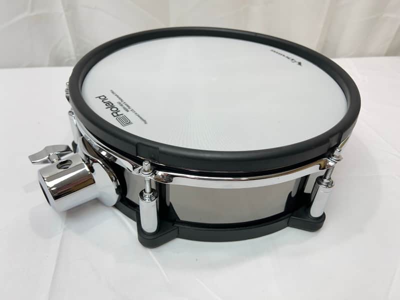 Roland PD-128-BC V-Pad 12" Dual Trigger Mesh Drum Pad image 1