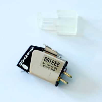 Stanton 681 EEE - phono cartridge image 9