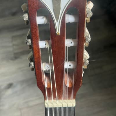 Epiphone PRO-1 Classic 2014 - 2020 - Natural image 2