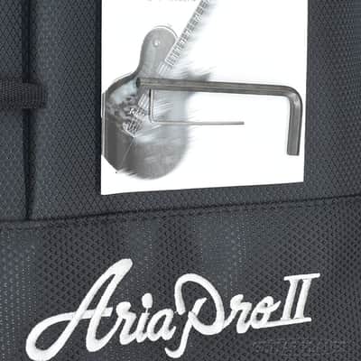 Aria SB-1000 OAK 2023 image 14