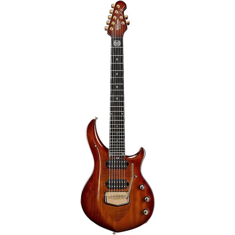 Ernie Ball Music Man John Petrucci Signature Artisan Majesty 7 image 1