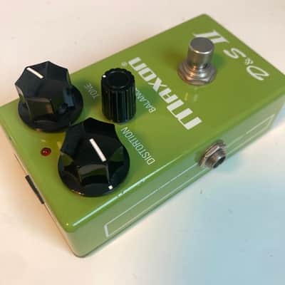 Maxon D&S II Distortion and Sustainer image 3