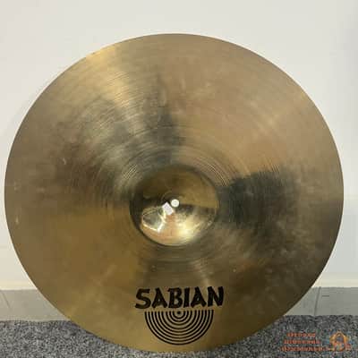 Sabian AAX 20” Stage Ride Cymbal image 4