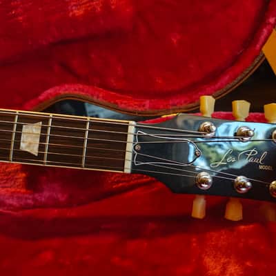 Gibson Les Paul Standard 50's Bild 5