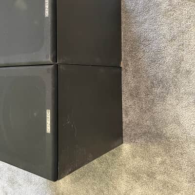 Genelec 1031A - concecutive pair 4496 & 4497 - year 1994 image 7