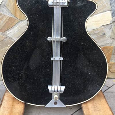 Wandre Waid Bass Puro Vintage image 1