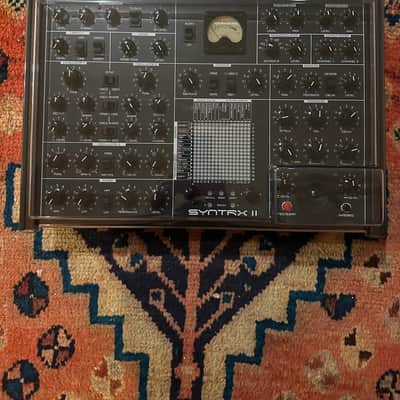 Erica Synths SYNTRX II image 2