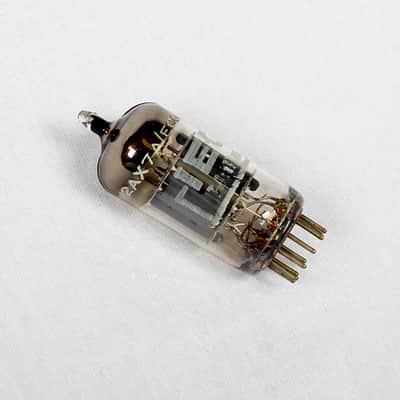 Mullard IEC ECC83 / 12AX7 Preamp Tube – Tests Like New – Made in Great Britain image 3