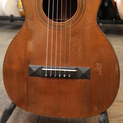 1918 Martin 5-28 image 2