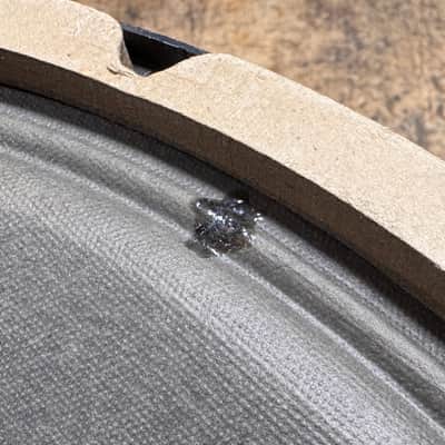 Vintage 1964 Jensen P15NX 15" speaker - 8 ohm image 7