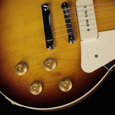 Gibson Les Paul Standard '50s P90 - TO (#032) image 2