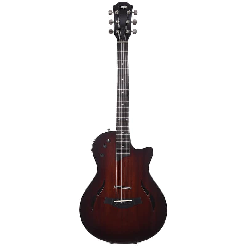 Taylor T5z Classic DLX image 1