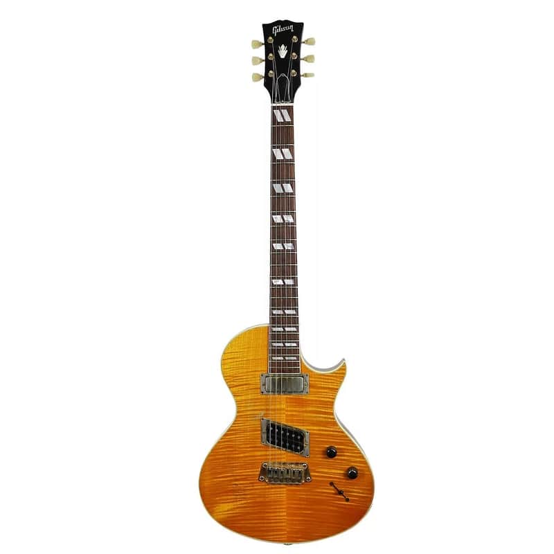 Gibson Nighthawk Standard ST-2 1992 - 1999 image 1