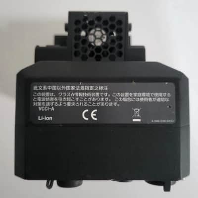 Sony XDCA Camera Extension Box for PXW-FS7 image 3